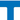 Tough-Mark™ Heavy Duty Floor Marking Shapes: T-Corner