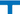 Tough-Mark™ Heavy Duty Floor Marking Shapes: T-Corner
