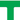 Tough-Mark™ Heavy Duty Floor Marking Shapes: T-Corner