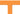 Tough-Mark™ Heavy Duty Floor Marking Shapes: T-Corner