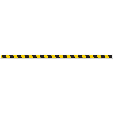 Heavy-Duty Printed Message Strips – Signs & Labels