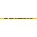 Heavy-Duty Printed Message Strips – Signs & Labels