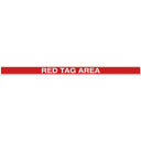 Heavy-Duty Printed Message Strips – Signs & Labels