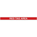 Heavy-Duty Printed Message Strips – Signs & Labels