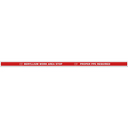 Heavy-Duty Printed Message Strips – Signs & Labels
