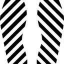 Floor Shape: 12-Inch Footprint – Signs & Labels