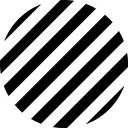 Floor Shape: 3-Inch Circle – Signs & Labels