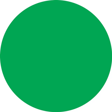 Floor Shape: 3-Inch Circle – Signs & Labels