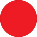 Floor Shape: 3-Inch Circle – Signs & Labels