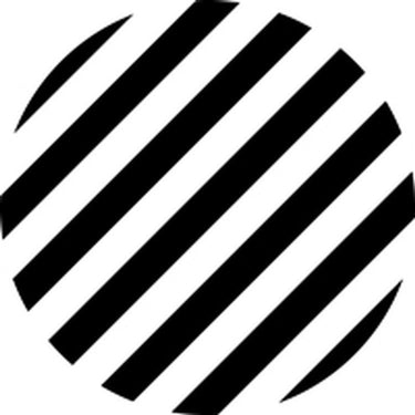 Floor Shape: 6-Inch Circle – Signs & Labels