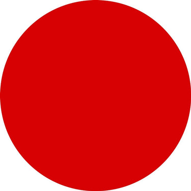 Floor Shape: 6-Inch Circle – Signs & Labels
