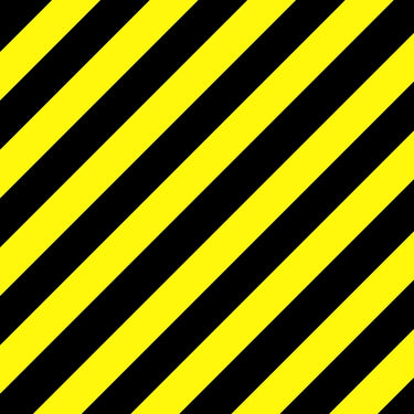Floor Shape: 3-Inch Square – Signs & Labels