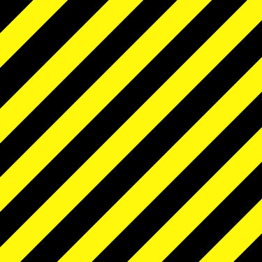 Floor Shape: 6-Inch Square – Signs & Labels