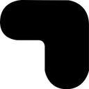 Floor Shape: 6-Inch Corner – Signs & Labels
