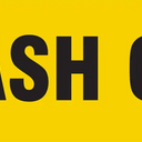 Message Floor Strip: Trash Can – Signs & Labels