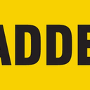 Message Floor Strip: Ladder – Signs & Labels
