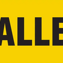 Message Floor Strip: Pallet – Signs & Labels