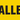 Message Floor Strip: Pallet – Signs & Labels