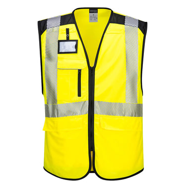 Portwest PW309 Class 2 Executive Safety Vest