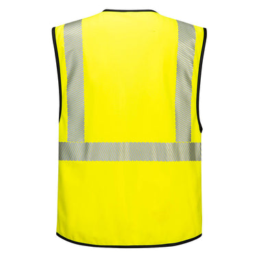 Portwest PW309 Class 2 Executive Safety Vest