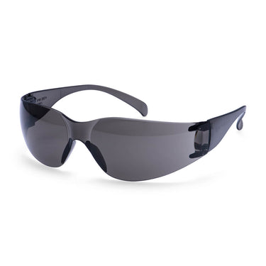 Portwest PW32 Wrap Around Safety Glasses