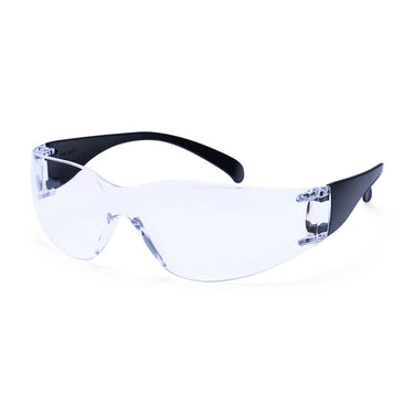 Portwest PW32 Wrap Around Safety Glasses