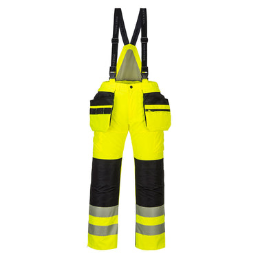 Portwest PW351 Class E Winter Pants