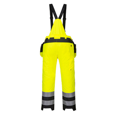 Portwest PW351 Class E Winter Pants