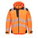Portwest PW360 Class 3 Extreme Rain Jacket – Apparel