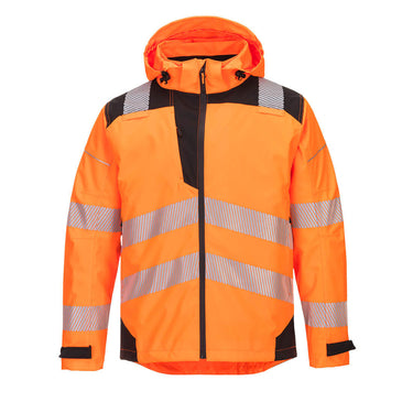 Portwest PW360 Class 3 Extreme Rain Jacket – Apparel