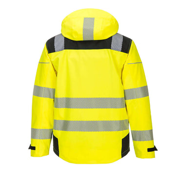 Portwest PW360 Class 3 Extreme Rain Jacket – Apparel