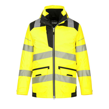 Portwest PW367 Class 3 5-in-1 Jacket