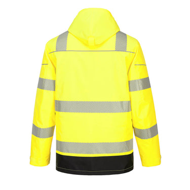 Portwest PW367 Class 3 5-in-1 Jacket