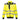 Portwest PW370 PW3 Class 3 Full Zip Sweatshirt