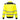 Portwest PW370 PW3 Class 3 Full Zip Sweatshirt