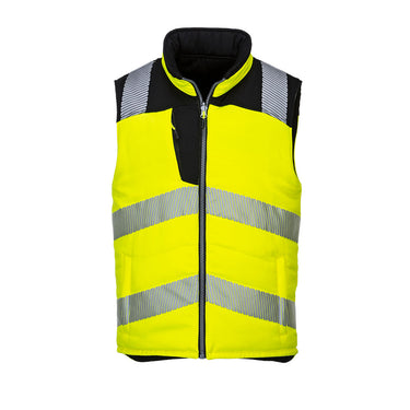 Portwest PW374 Class 1/2 Insulated Vest