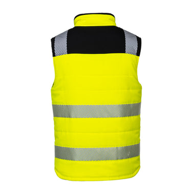 Portwest PW374 Class 1/2 Insulated Vest
