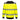 Portwest PW379 PW3 Class 3 Crew Neck Sweatshirt