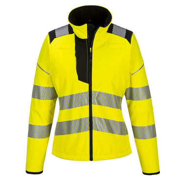 Portwest PW381 Women's Class 2 Softshell Jacket