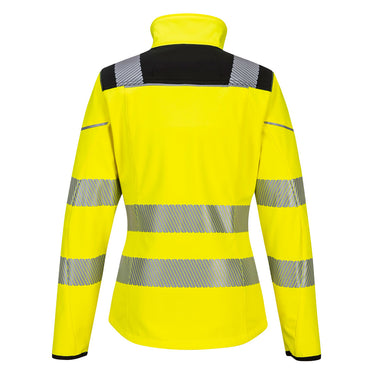 Portwest PW381 Women's Class 2 Softshell Jacket