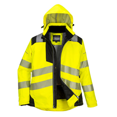Portwest PW382 Women's Class 2 Winter Jacket