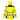 Portwest PW382 Women's Class 2 Winter Jacket