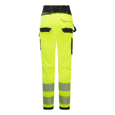 Portwest PW385 Class E Women's Stretch Work Pants