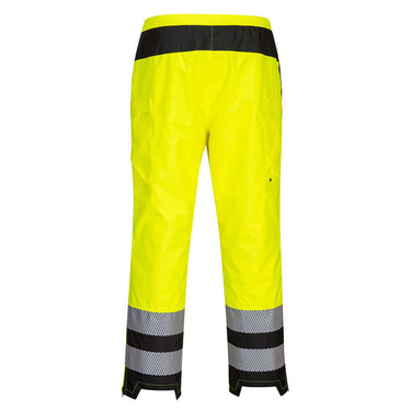 Portwest PW386 Women's Class E Rain Pants – Apparel
