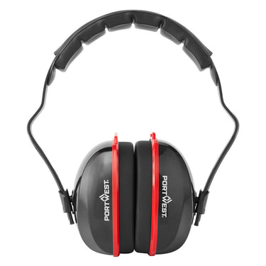 Portwest PW43 Comfort Ear Muffs