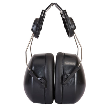 Portwest PW47 Endurance Clip-On Ear Muffs