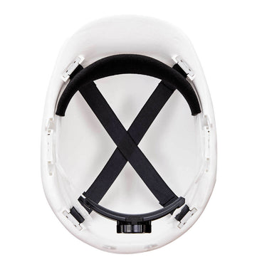 Portwest PW67 Base Pro Cap Style Hard Hat