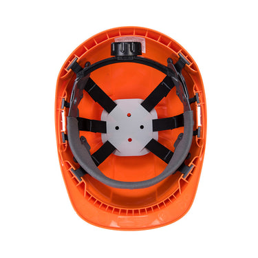 Portwest PW98 Forestry Hard Hat Combo Kit