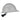 Radians Quartz Full Brim Hard Hat with 6 Point Suspension – PPE