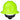 Radians Quartz Full Brim Hard Hat with 6 Point Suspension – PPE